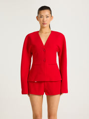 Amelie Blazer