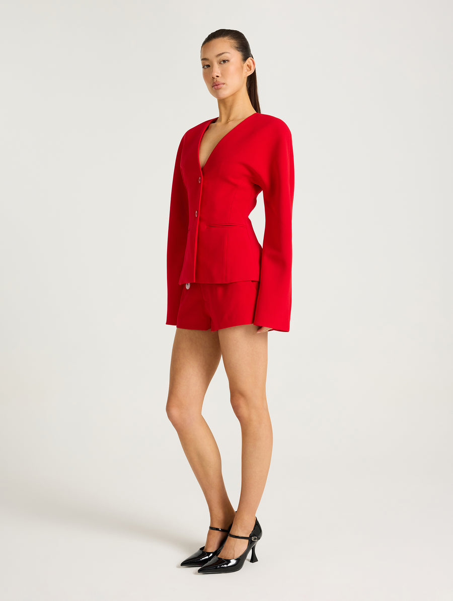 Amelie Blazer