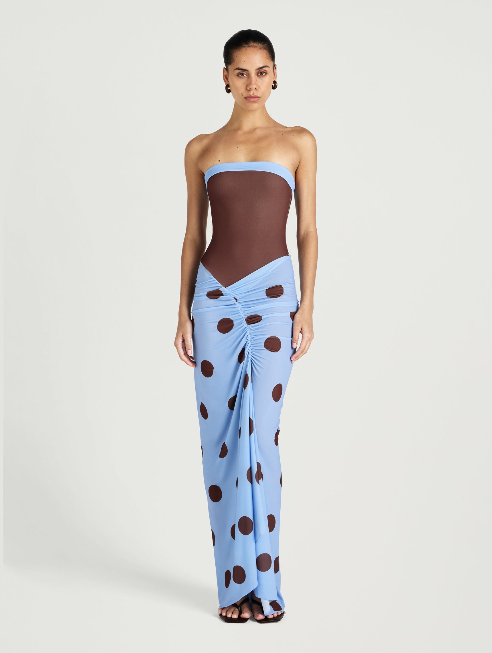 Maxi Dresses  BENNI.