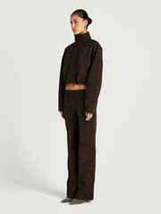 Knox Bomber
