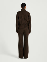 Knox Bomber