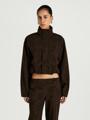 Knox Bomber