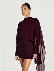 Silas Mini Dress