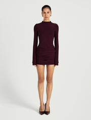 Silas Mini Dress