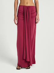 Celia Maxi Skirt