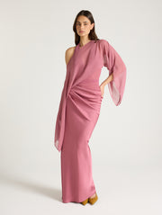 Ira Maxi Dress