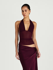 Ira Maxi Dress