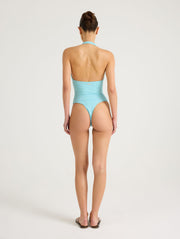 Juliet Halter Swimsuit