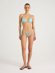 Elidy Bikini Top
