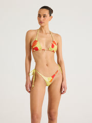 Elidy Bikini Top