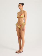 Elidy Bikini Bottom