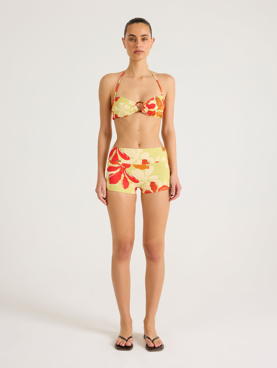 Amara Swim Short