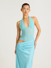 Ira Maxi Dress
