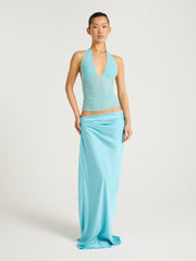 Ira Maxi Dress