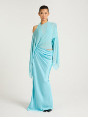 Ira Maxi Dress