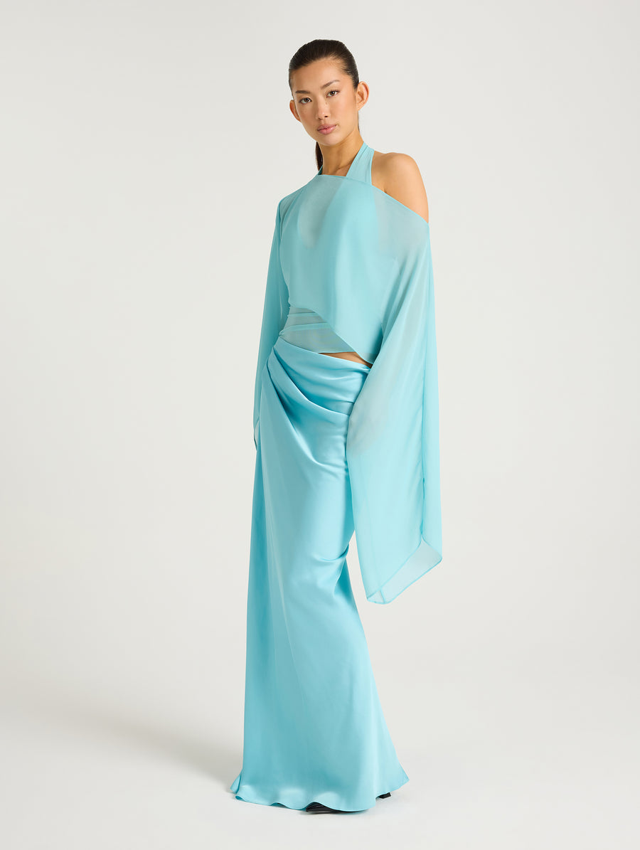Ira Maxi Dress