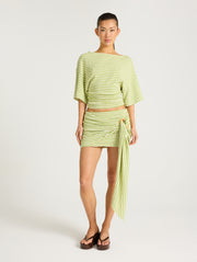 Billy Mini Skirt
