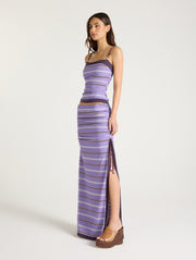 Aubrey Maxi Skirt