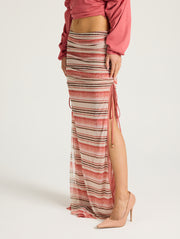 Aubrey Maxi Skirt