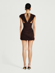 Noa Mini Dress