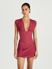 Noa Mini Dress