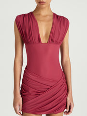 Noa Mini Dress
