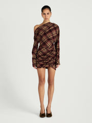Hera Mini Dress