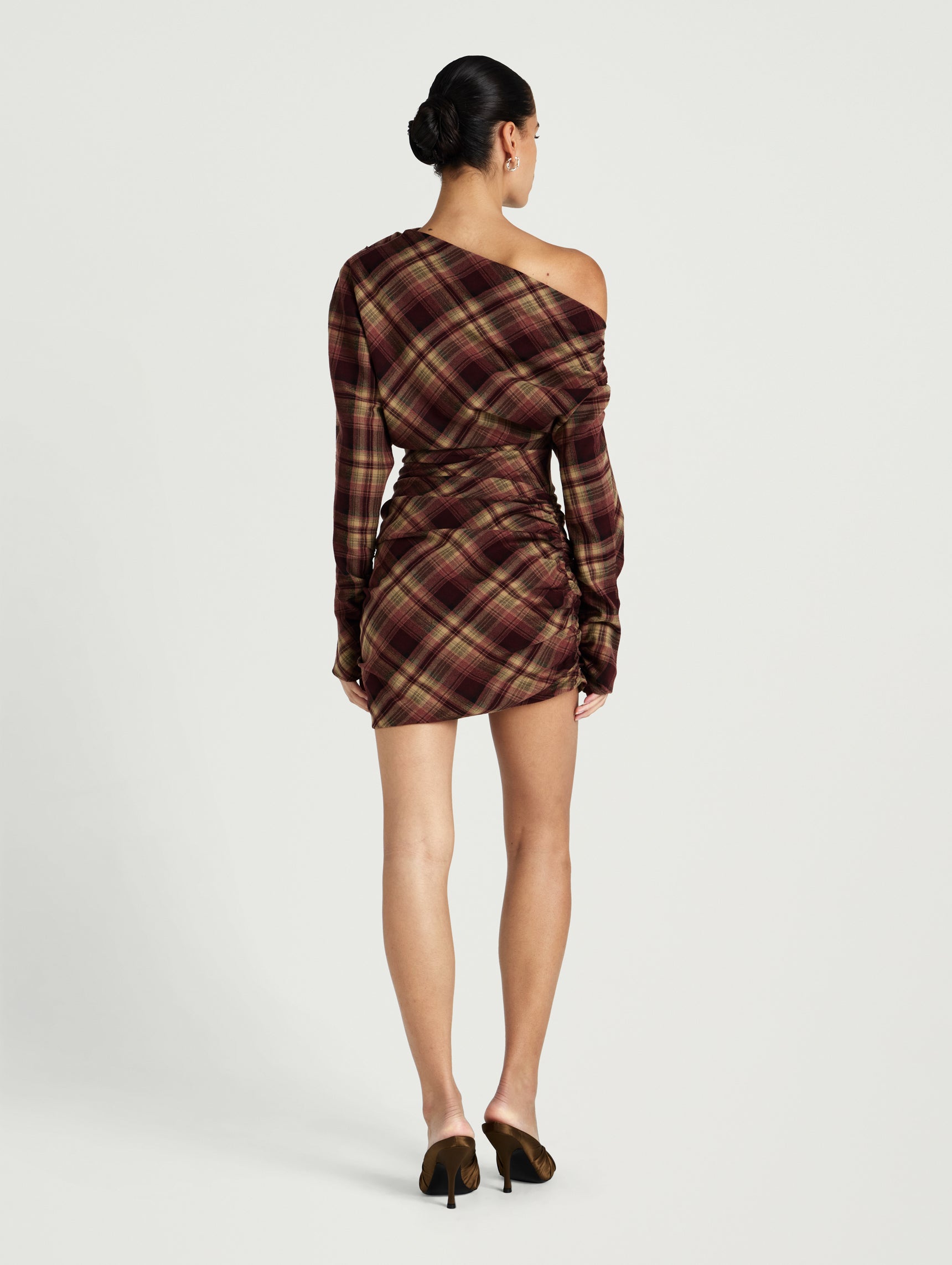bennie mini dress Princess Polly Bennie Mini Dress