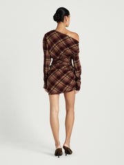 Hera Mini Dress