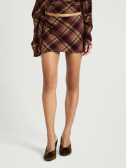 Quinn Skort