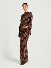 Ramona Maxi Skirt