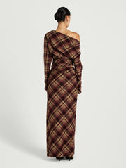 Ramona Maxi Skirt
