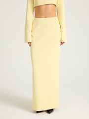 Nyah Maxi Skirt