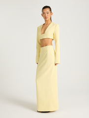 Nyah Maxi Skirt