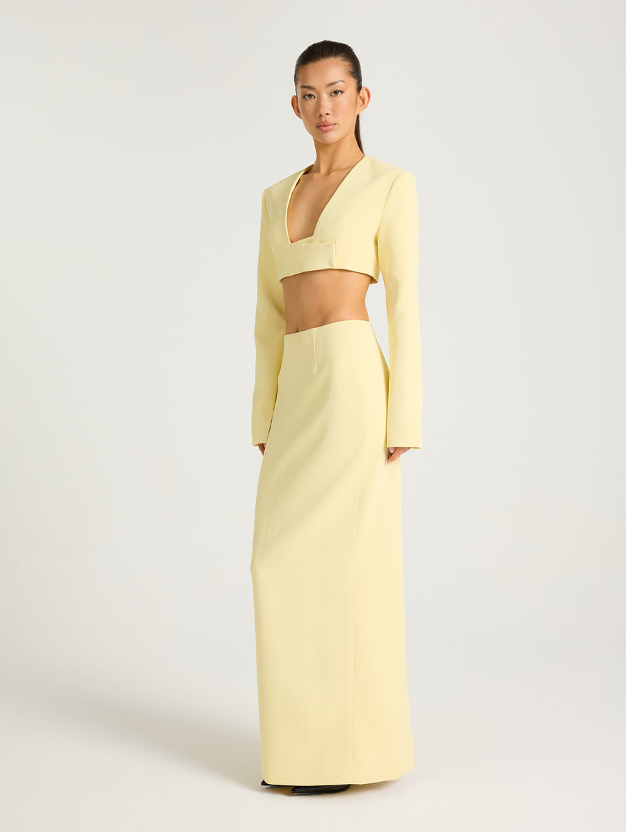 Nyah Maxi Skirt