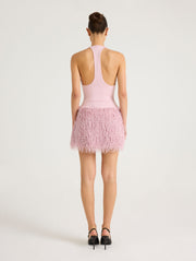 Bronte Mini Dress