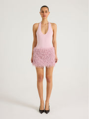 Bronte Mini Dress