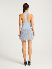Bronte Mini Dress
