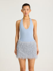 Bronte Mini Dress