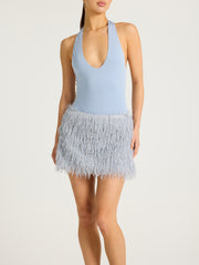 Bronte Mini Dress