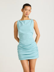 Tia Mini Dress