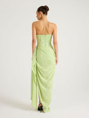 Maxine Maxi Dress
