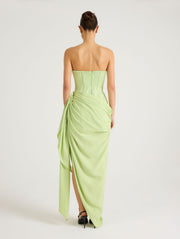 Maxine Maxi Dress