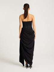 Maxine Maxi Dress