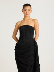 Maxine Maxi Dress