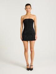 Maxine Maxi Dress