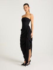 Maxine Maxi Dress