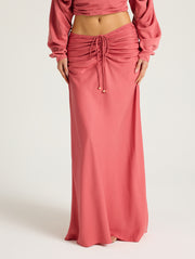 Riley Maxi Skirt