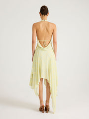 Opal Midi Dress