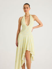 Opal Midi Dress